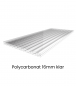 Preview: Carport TDS mit Polycarbonat